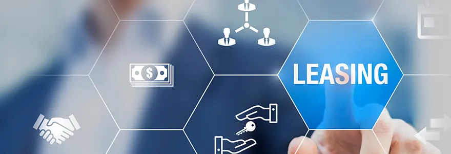 comment fonctionne le leasing automobile