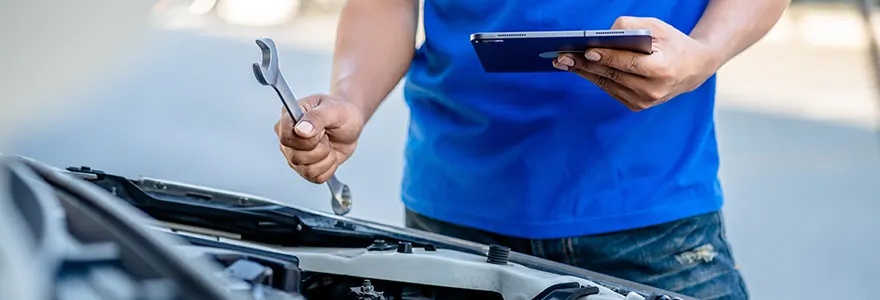 conseils avises pour entretenir votre voiture et economiser sur les reparations