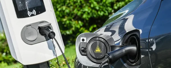 contribuez a reduire votre empreinte carbone en optant pour une voiture electrique