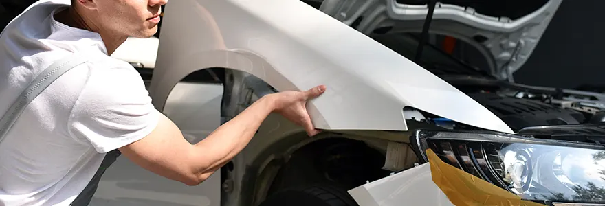 evitez les problemes de carrosserie
