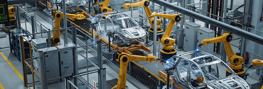 impact des reglementations environnementales sur l industrie automobile