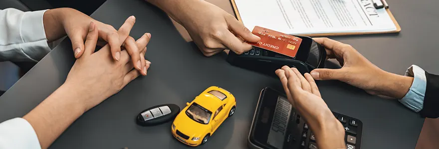 le credit auto est-il un choix financier judicieux pour l achat d une voiture
