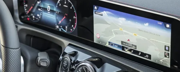 les avantages des systemes de divertissement et de navigation intelligents