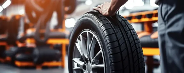 les signes indiquant qu il est temps de remplacer vos pneus