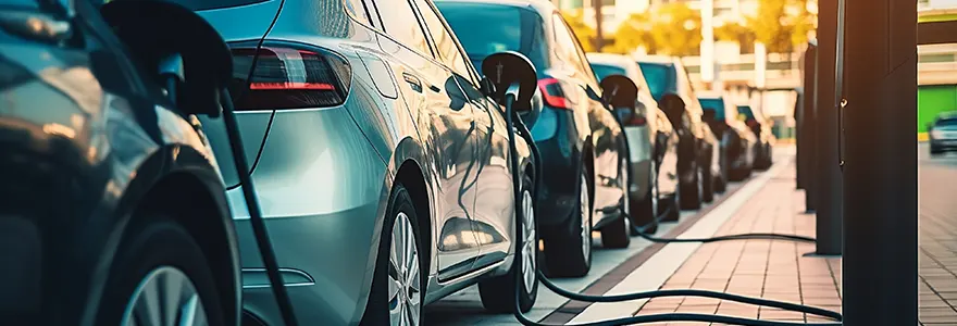 les voitures electriques sont-elles l avenir de l industrie automobile