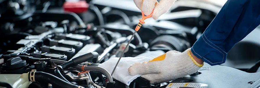 maintenance reguliere de votre voiture cruciale pour sa longevite