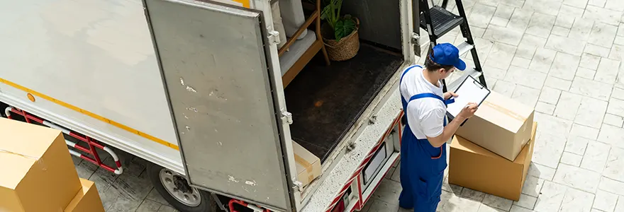bon camion de demenagement peut-elle simplifier votre transition