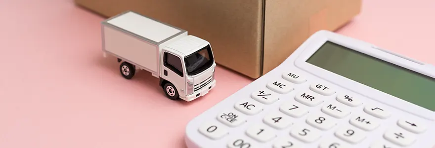 utiliser un calculateur de volume pour estimer vos besoins de demenagement