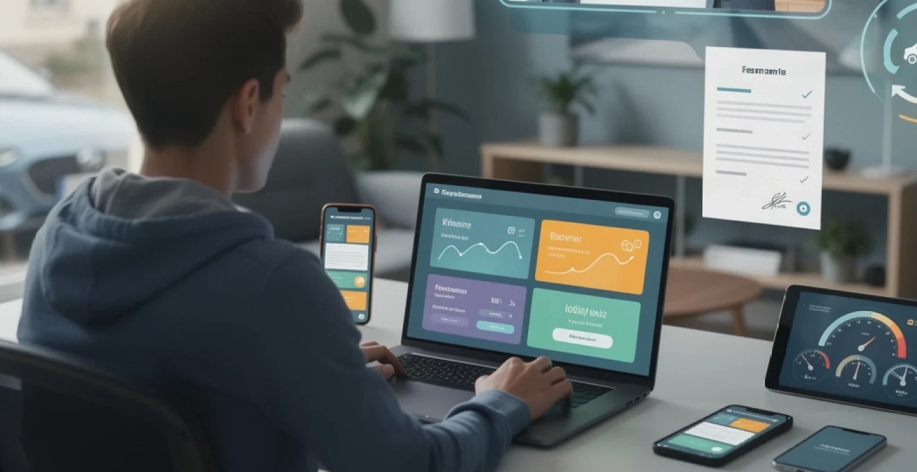 comment-assurer-une-voiture-apres-achat-sans-passer-par-un-courtier